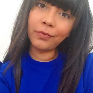 Meet your Posher, Angélica